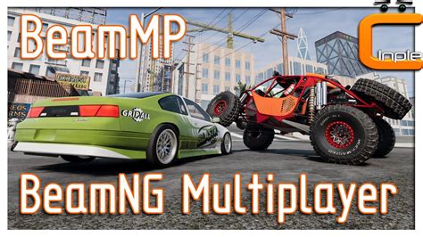 igg beamng|BeamMP.